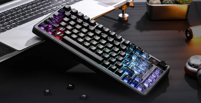 Yunzii B75 PRO MAX